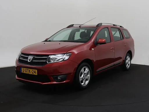 Dacia Logan MCV 0.9 TCe Prestige Cruise | Airco