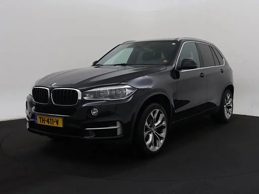 BMW X5 xDrive30d High Executive Pano | Led | Leather | Memory | WinterPack | Navi | Cruise | ECC