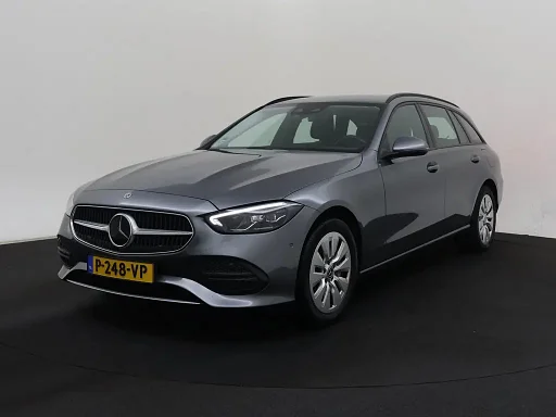 Mercedes-Benz C 300 Estate e Luxury Line Limited (5-drs Combi)