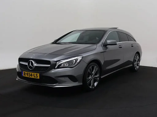 Mercedes-Benz CLA 180 Shooting Brake Prestige | LED | Pano | aria condizionata | Navi | Keyless |