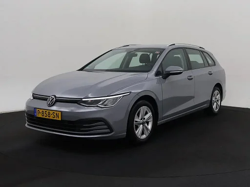 Volkswagen Golf Variant 1.0 TSI Life (5-drs Combi)