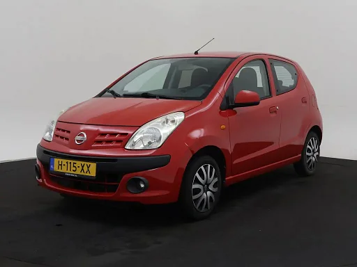 Nissan Pixo 1.0 Visia | klima |