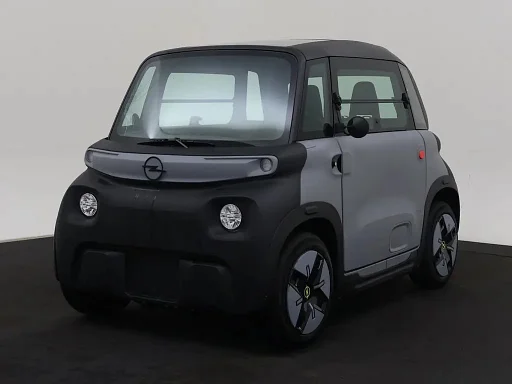 Opel Brommobiel Rocks-E Base