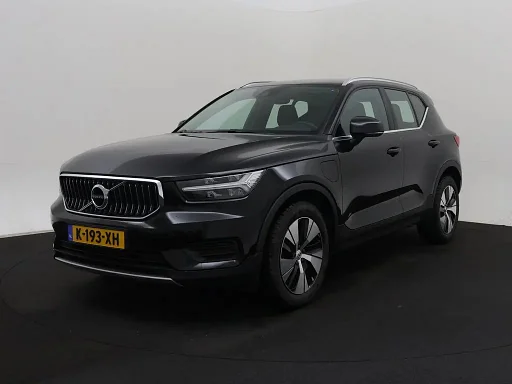 Volvo XC40 1.5 T4 Recharge Inscription Expression (5-drs SUV)
