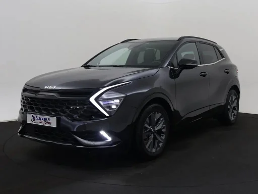 Kia Sportage 1.6 T-GDI HEV GT-Line | ex BPM | Navi | LED | Alcantara | VC | ACC | BSM | Winter | Cam