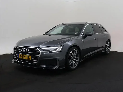 Audi A6 Avant 45 TFSI S-Edition Matrix-LED | Pano | Winter | Memory | camera | ACC | ECC | VC |