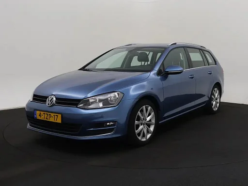 Volkswagen Golf Variant 1.4 TSI Aut. Highline | Winterpack | ErgoActive | ACC | kamera | klimatyzacja | PDC |