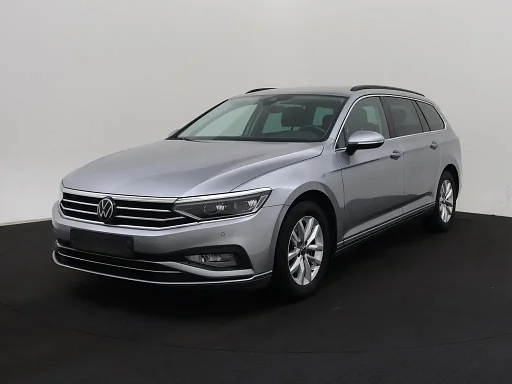 Volkswagen Passat Variant 2.0 TDI STYLE BUSINESS DSG AUT/ECC/NAV/LMV/PDC/LED