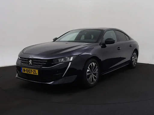 Peugeot 508 1.2 PureTech Allure Pack | LED | ACC | VC | kamera | PDC |