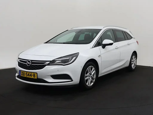 Opel Astra Sports Tourer 1.0 Business+ camera | Navi | air conditioning | Cruise | PDC