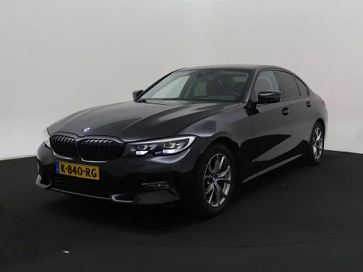 BMW 320 3-serie 320i Aut. Corporate High Executive | Laser | Navi Pro | VC | AGR | air conditioning |