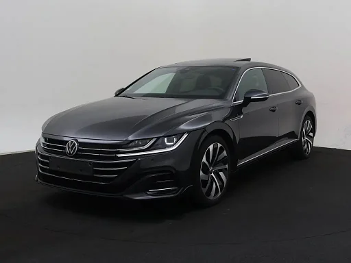 Volkswagen Arteon 1.4 Shooting Brake E-Hyrbid R-Line | Panorama | ErgoComfort | Memory | ACC | VC | Winterpack |