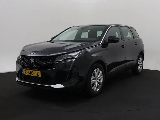 Peugeot 5008 1.2 Aut. PureTech Active Pack | 7-SEATS | Cruise | VC | appareil photo | Towbar |