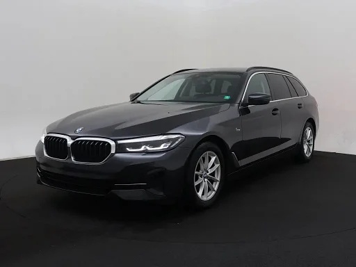 BMW 518 5-serie Touring 2.0 518D AUT