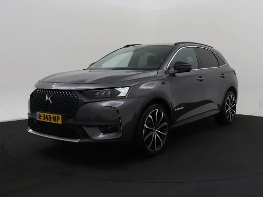 DS Automobiles DS7 Crossback 1.2 PureTech Aut. Performance Line LED | Winterpakket | Navi | Alcantara | ACC | ECC