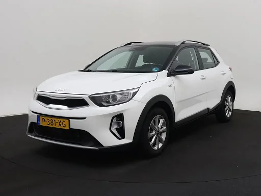 Kia Stonic 1.0 T-GDi MHEV DynamicLine | Cruise | Navi | kamera | klimatyzacja |