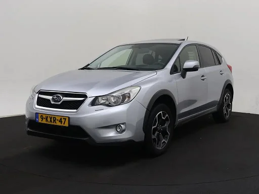 Subaru XV 2.0i Aut. Executive AWD | Panorama | Leather | Cruise | Camera | Clima | Towbar |