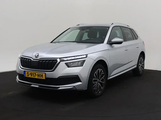 Skoda Kamiq 1.0 TSI Active (5-drs SUV) Clima | Led | Nav | Pdc