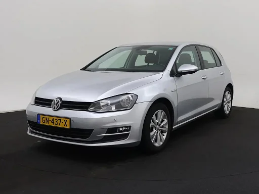 Volkswagen Golf 1.0 TSI Comfortline AUT. | LMV | PDC | Navi | climatisation |