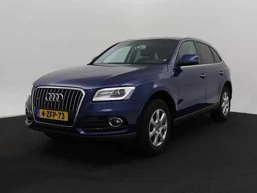 Audi Q5 2.0 TFSI quattro Pro Line | Winterpack | Cruise | kamera | PDC |