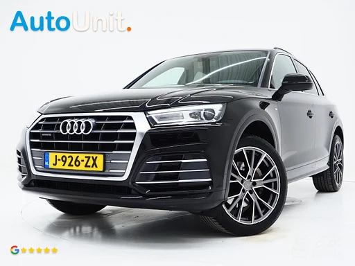 Audi Q5 2.0 TFSI quattro Sport Pro Line S | Keyless | vontatóautó | Virtual | fűtött ülések | Cruise | LED | légkondicionáló