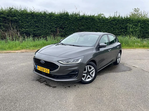 Ford Focus 1.0 Sport HYBRID CARPLAY NAVI LED