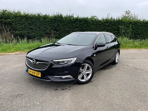 Opel Insignia Sports Tourer 1.5 Turbo Innovation SPORT automatico LED CARPLAY KEYLESS