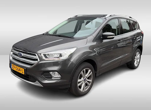 Ford Kuga 1.5 EcoBoost Trend Ultimate / attache remorque / navigatie / Parkeerhulp achter / 17'' / Bluetooth / Régulateur de vitesse