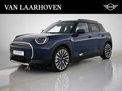 MINI Aceman E / Favoured / Pakket M / 19 inch Eternal Spoke 2-tone