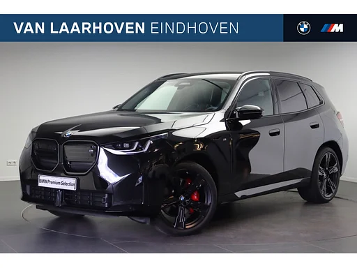 BMW X3 M50 xDrive M Sport / Tetto Pano / auto da rimorchio / sedili sportivi / Stoelventilatie / Parking Assistant Professional / Comfort Access / M Adaptief onderstel / Adaptieve LED / Harman Kardon / Demo