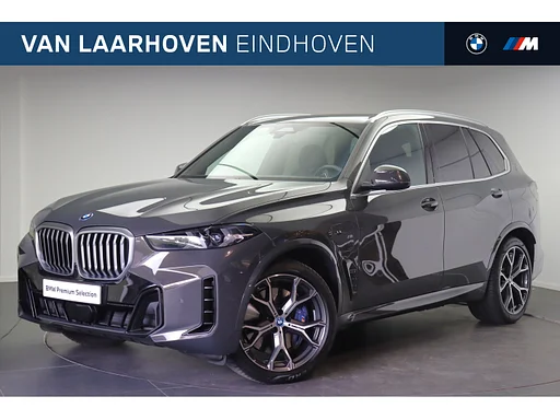 BMW X5 xDrive50e M Sport automatico / sedili sportivi / Adaptief onderstel / Achteruitrijcamera / Comfort Access / sedili riscaldati