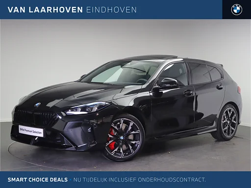BMW 120 1 Serie M Sport automatico / Tetto Pano / sedili sportivi / Achteruitrijcamera / Adaptieve LED / Comfort Access / M Adaptief onderstel / sedili riscaldati / Demo
