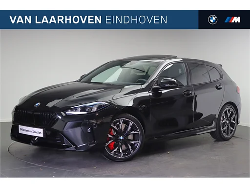 BMW 120 1 Serie M Sport automatico / Tetto Pano / sedili sportivi / Achteruitrijcamera / Adaptieve LED / Comfort Access / M Adaptief onderstel / sedili riscaldati / Demo