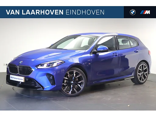 BMW 120 1 Serie M Sport automatico / sedili sportivi / Achteruitrijcamera / M Adaptief onderstel / Comfort Access / Adaptieve LED / sedili riscaldati