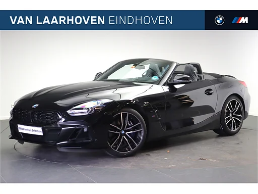 BMW Z4 M40 Roadster M40i High Executive automatico / Achteruitrijcamera / M Adaptief onderstel / Comfort Access / Adaptieve LED / Head-Up / sedili riscaldati / Live Cockpit Professional
