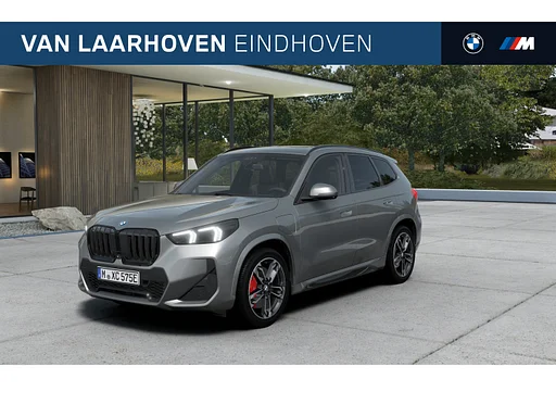 BMW X1 xDrive25e M Sport automatico / Tetto Pano / auto da rimorchio / Achteruitrijcamera / sedili sportivi / M Adaptief onderstel / Adaptieve LED / Comfort Access