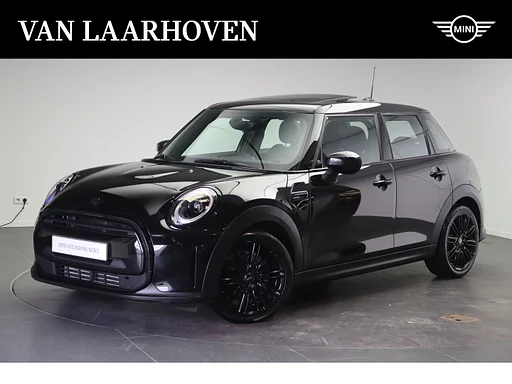 MINI Cooper Hatchback Camden automatico / Tetto Pano / sedili sportivi / Comfort Access / Stuurverwarming / LED