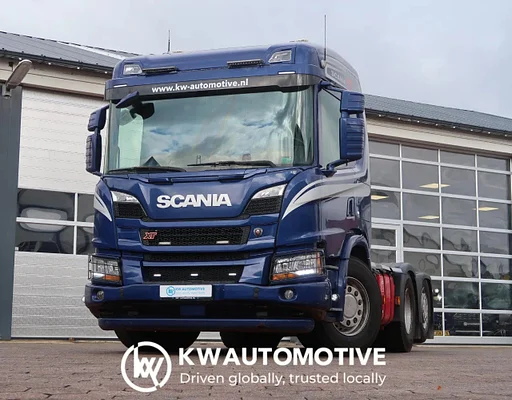 Scania