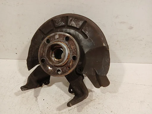 Wielnaaf rechts voor Volkswagen Polo