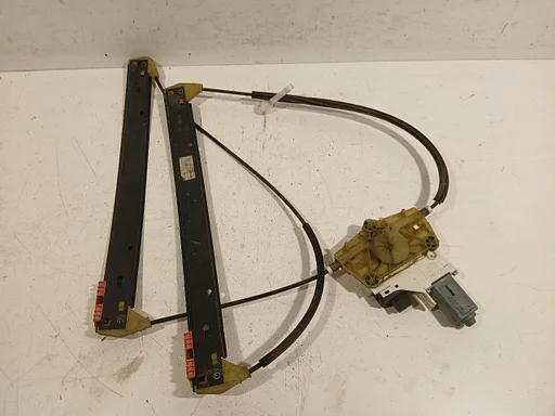 Raammechaniek elektrisch links voor Audi A6