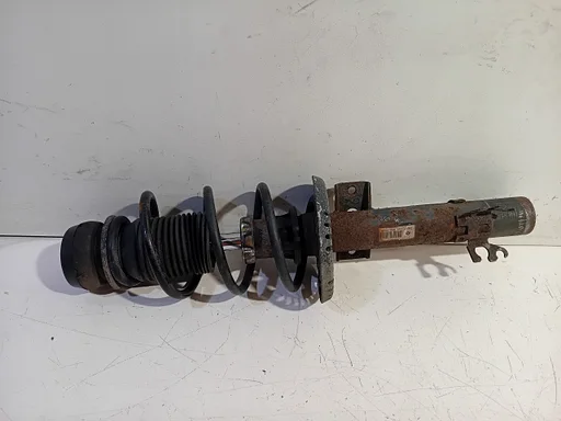 Veerpoot links voor Volkswagen Polo