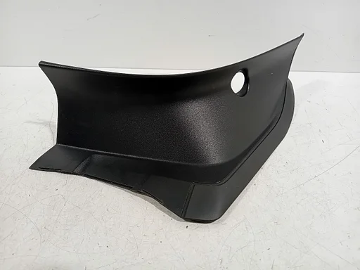 Plaatwerk diversen Polestar Polestar