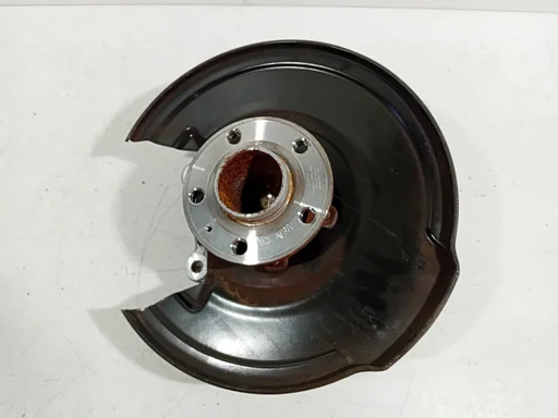 Wielnaaf rechts achter Polestar Polestar