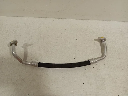 Airco leiding Polestar Polestar