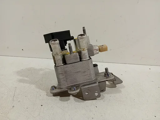 Oliekoeler Polestar Polestar