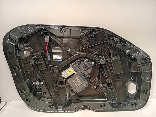 Raammechaniek elektrisch links voor Polestar Polestar