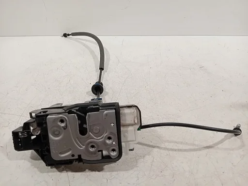 Slot mechaniek portier elektrisch centrale vergrendeling rechts voor Polestar Polestar