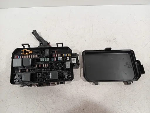 Zekeringkast Polestar Polestar