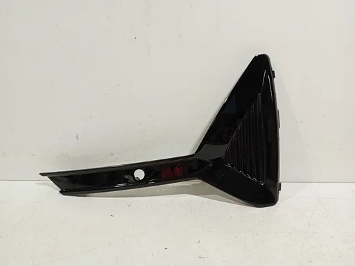 Bumperdeel links voor Polestar Polestar