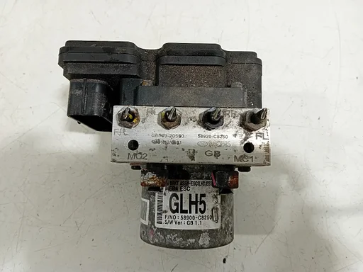 Abs pomp Hyundai i20